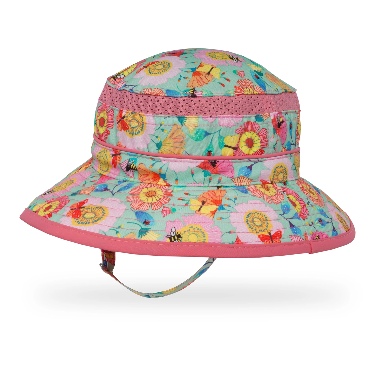 Sunday Afternoons Kids' Fun Bucket Hat