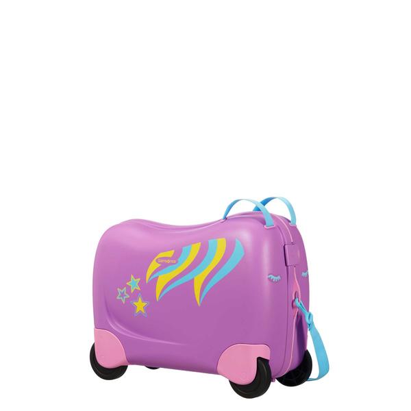 Samsonite Dream Rider Kids Ride On Suitcase