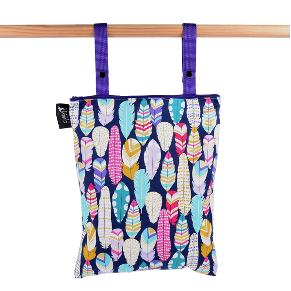 Colibri Wet Bag (12"x15")