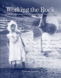 Working the Rock (Photographs) by Edith S. Watson