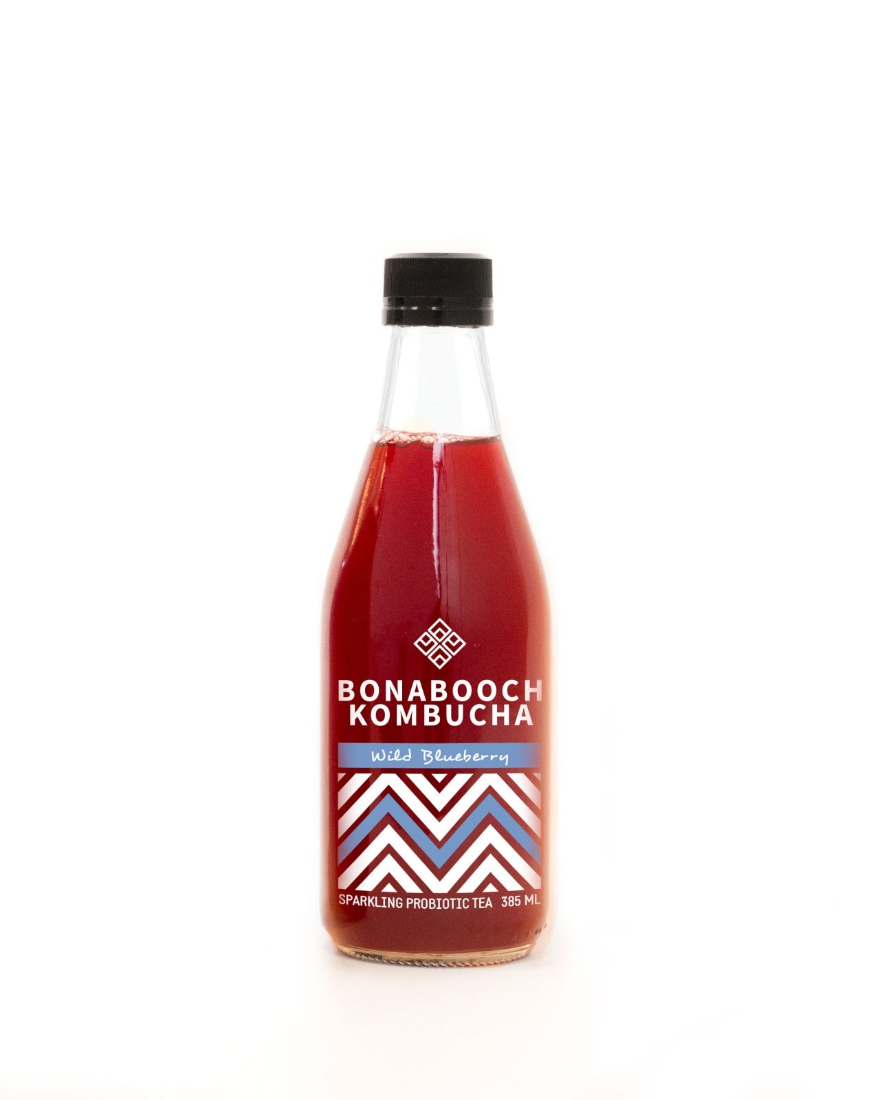 Bonabooch Kombucha (385ml)