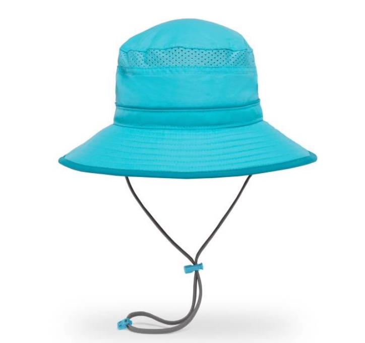 Sunday Afternoons Kids' Fun Bucket Hat