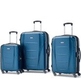 Samsonite Winfield NXT Polycarbonate Spinner Suitcases