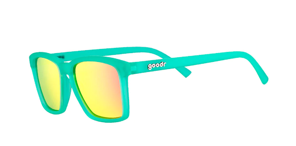 Goodr LFG Polarized Sunglasses