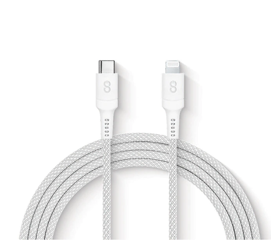 USB-C to Lightning Cable by LOGiiX
