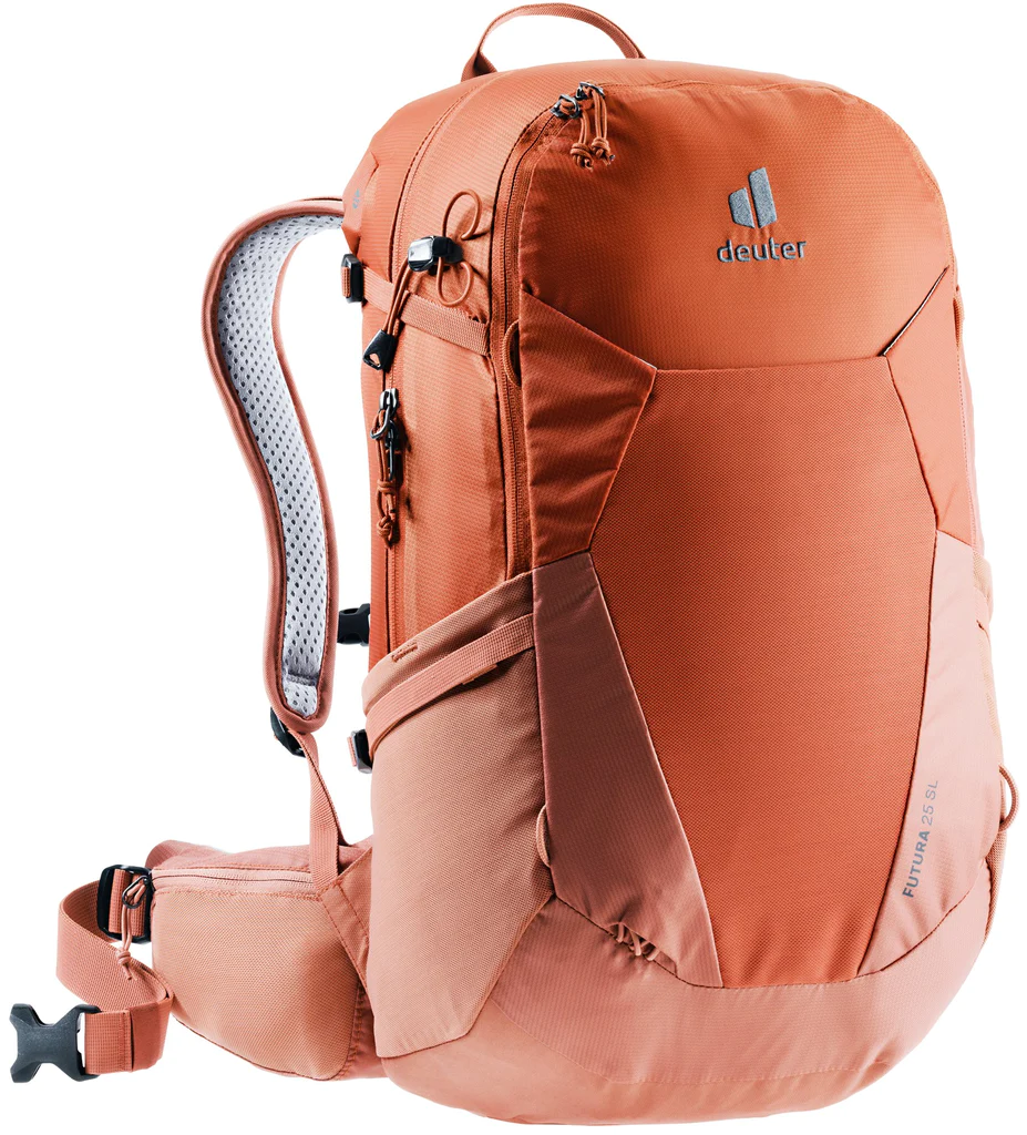 Deuter Futura Hiking Backpack (25SL)