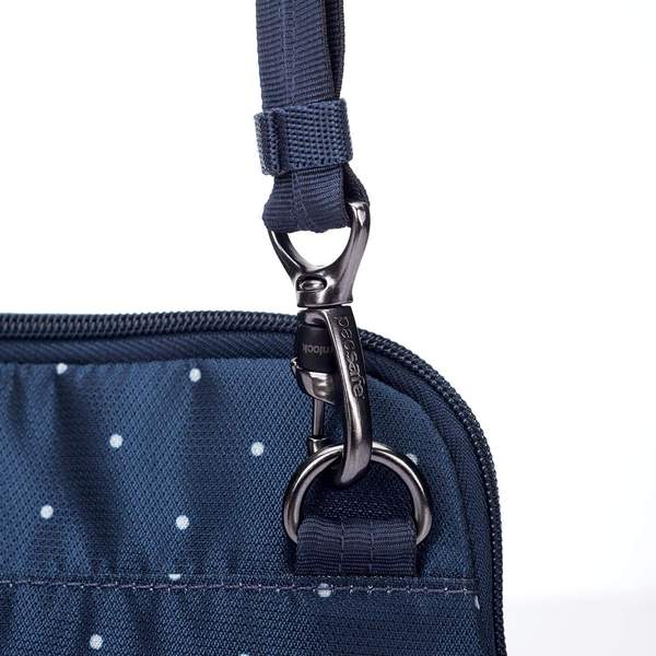 Pacsafe Daysafe Anti-Theft Slim Crossbody Bag
