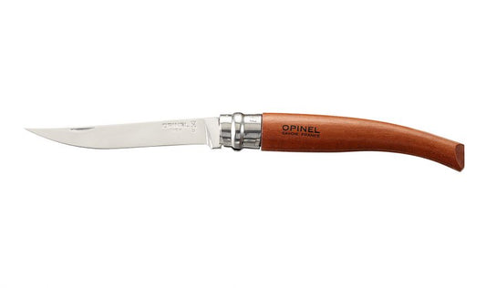 Opinel Slim Knife - Padouk