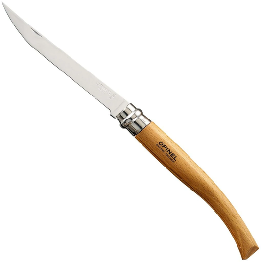 Opinel No. 12 Slimknife