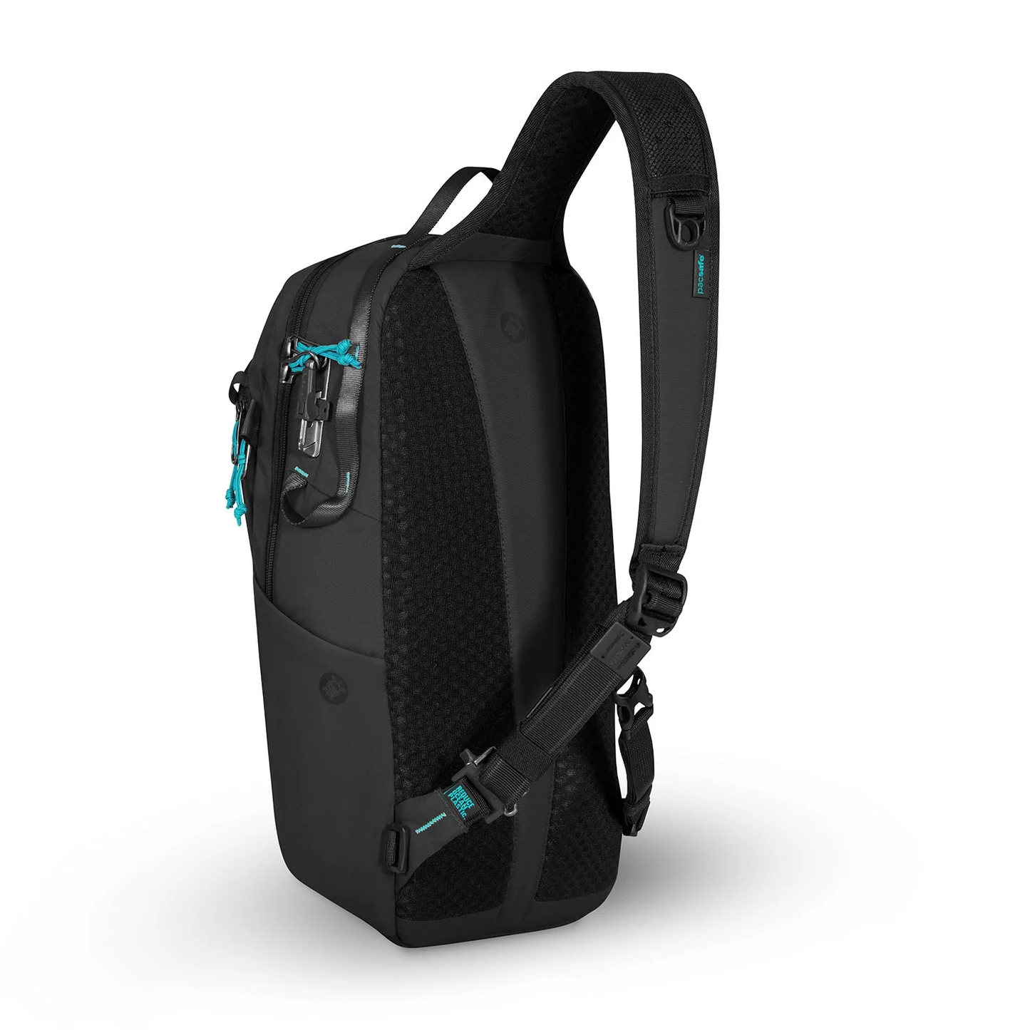 Pacsafe ECO Anti-Theft Sling Backpack (12L)