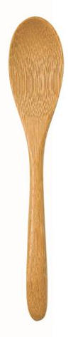 Mini Wooden Spoon by Danesco