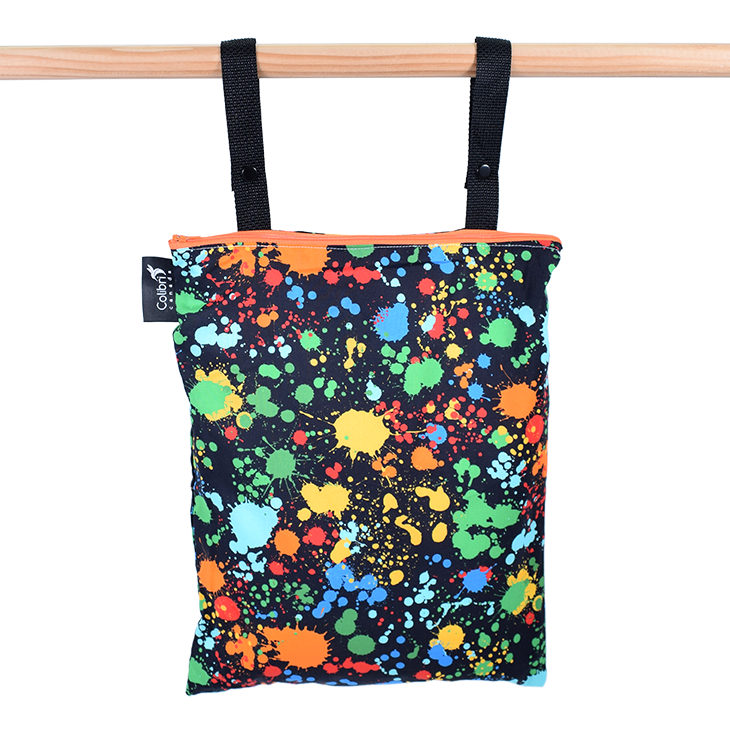 Colibri Wet Bag (12"x15")