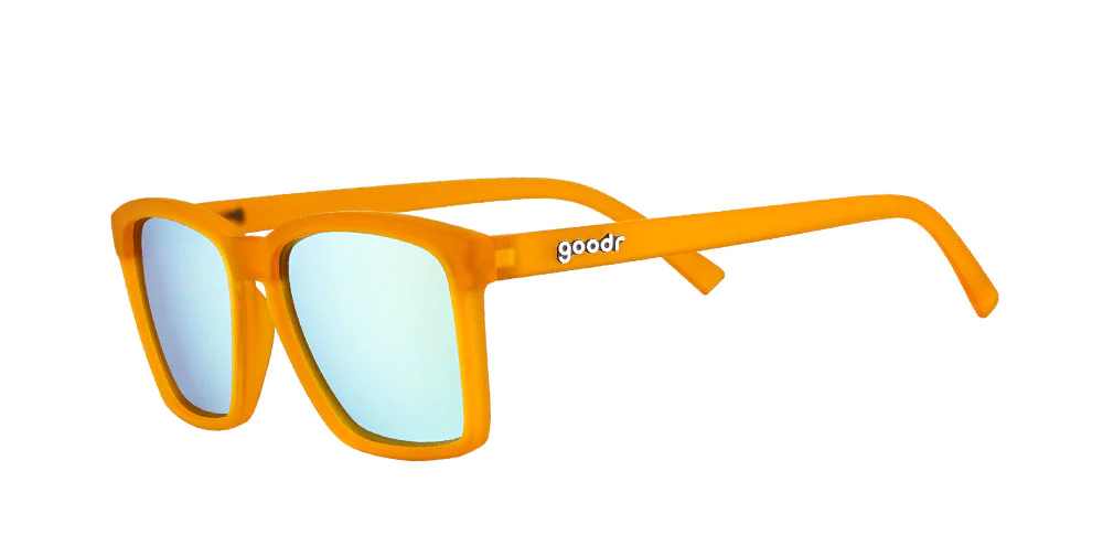 Goodr LFG Polarized Sunglasses