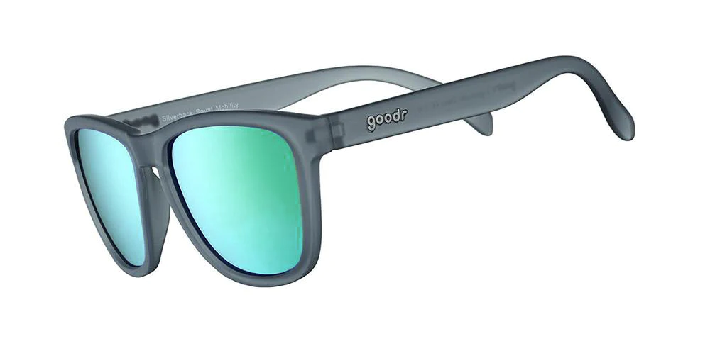 Goodr OG Polarized Sunglasses