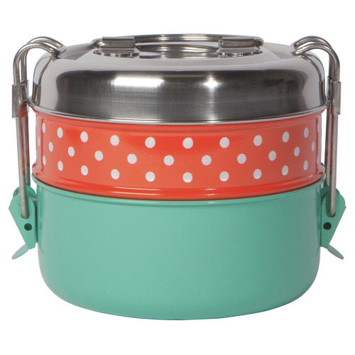 Danica 2 Tier Tiffin