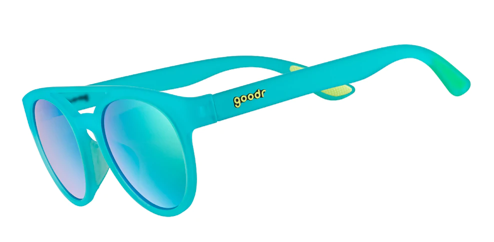 Goodr PHG Polarized Sunglasses