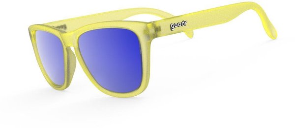 Goodr OG Polarized Sunglasses