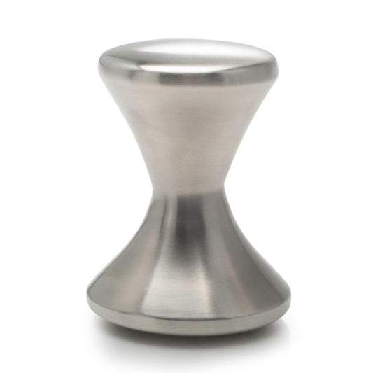 Cafe Culture Double Ended Stainless Steel Tamper