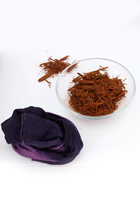 Sustainable Natural Dye Kits by The Good Tee