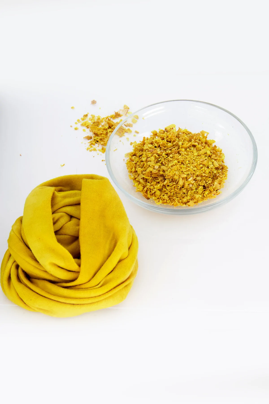 Sustainable Natural Dye Kits by The Good Tee