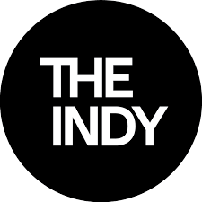 The Indy Fundraiser T-Shirt