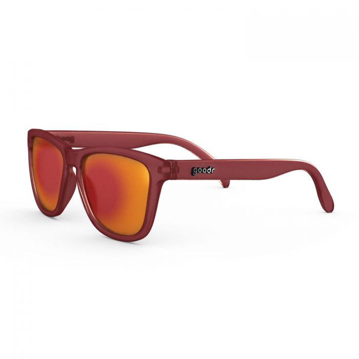 Goodr OG Polarized Sunglasses