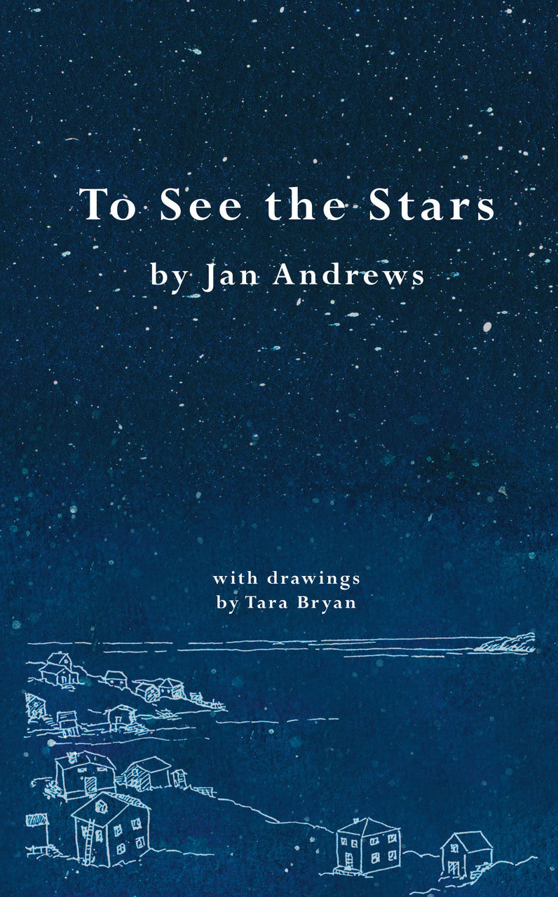 To See the Stars by Jan Andrew