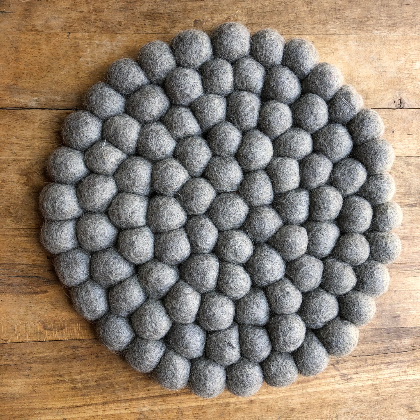 Hamro Village Felt Trivets