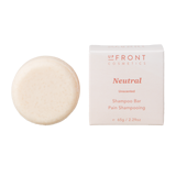 Upfront Shampoo Bar