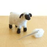 The Lunenburg Makery Needle Felting Kits