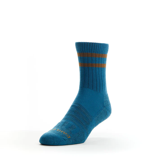 Wander Sock by Dahlgren Socks