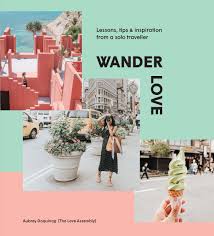 Wander Love by Aubrey Daquinag