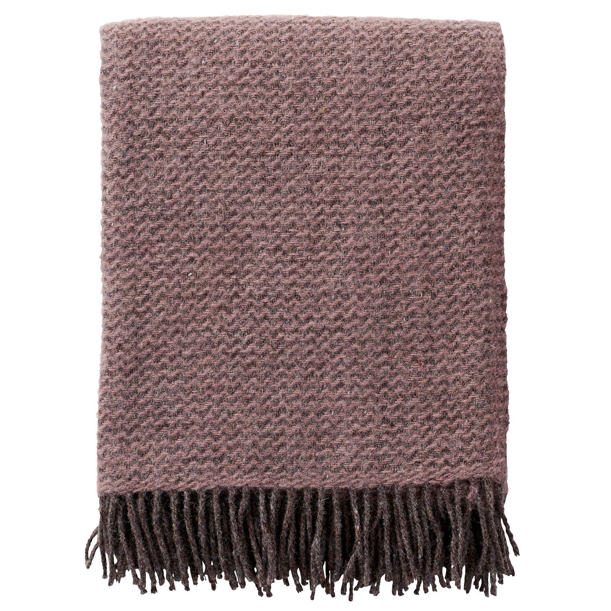 Klippan Wool Throws & Blankets