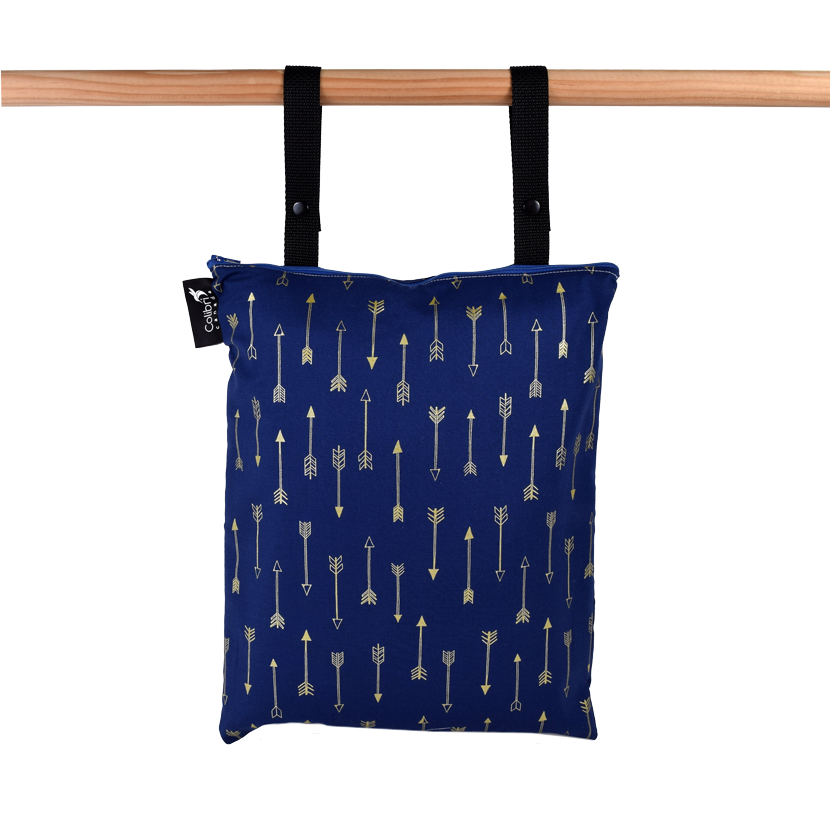 Colibri Wet Bag (12"x15")