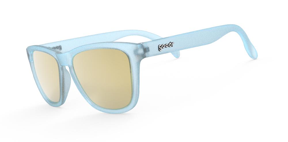 Goodr OG Polarized Sunglasses