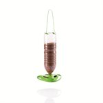 Biodegradable Bottle Bird Feeder from XDMODO