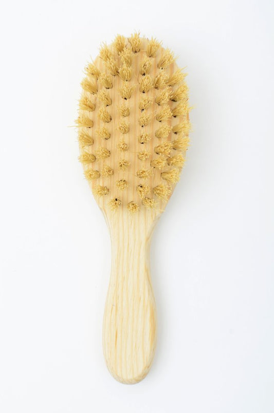 Sayula Hair Brush